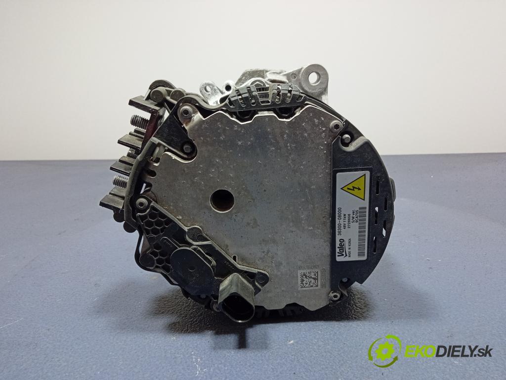 Hyundai I30 2023 Alternator 36300-08000