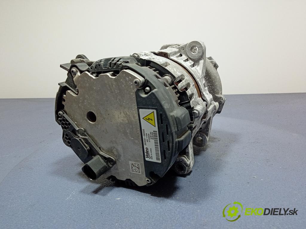 Hyundai I30 2023 Alternator 36300-08000