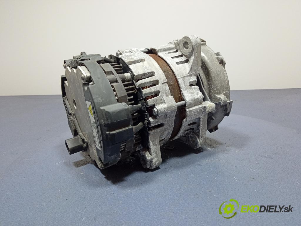 Hyundai I30 2023 Alternator 36300-08000