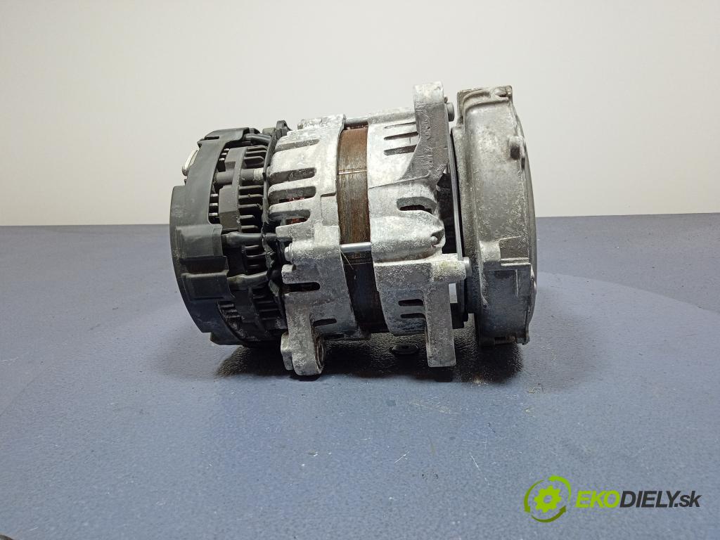 Hyundai I30 2023 Alternator 36300-08000