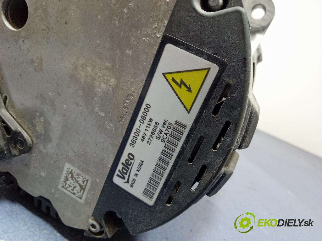 Hyundai I30 2023 Alternator 36300-08000