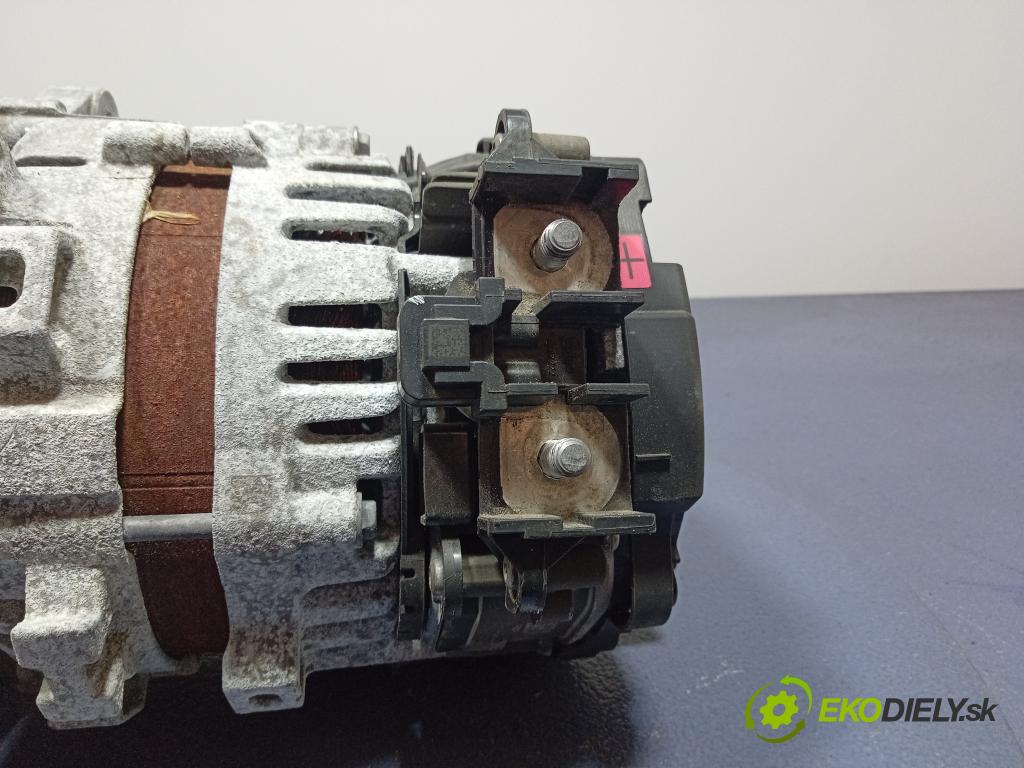 Hyundai I30 2023 Alternator 36300-08000