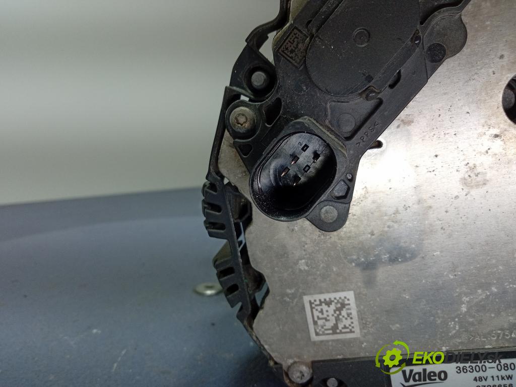 Hyundai I30 2023 Alternator 36300-08000