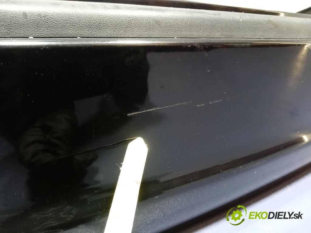 Kia Ceed 2009 nárazník Zad: 86610-1H100