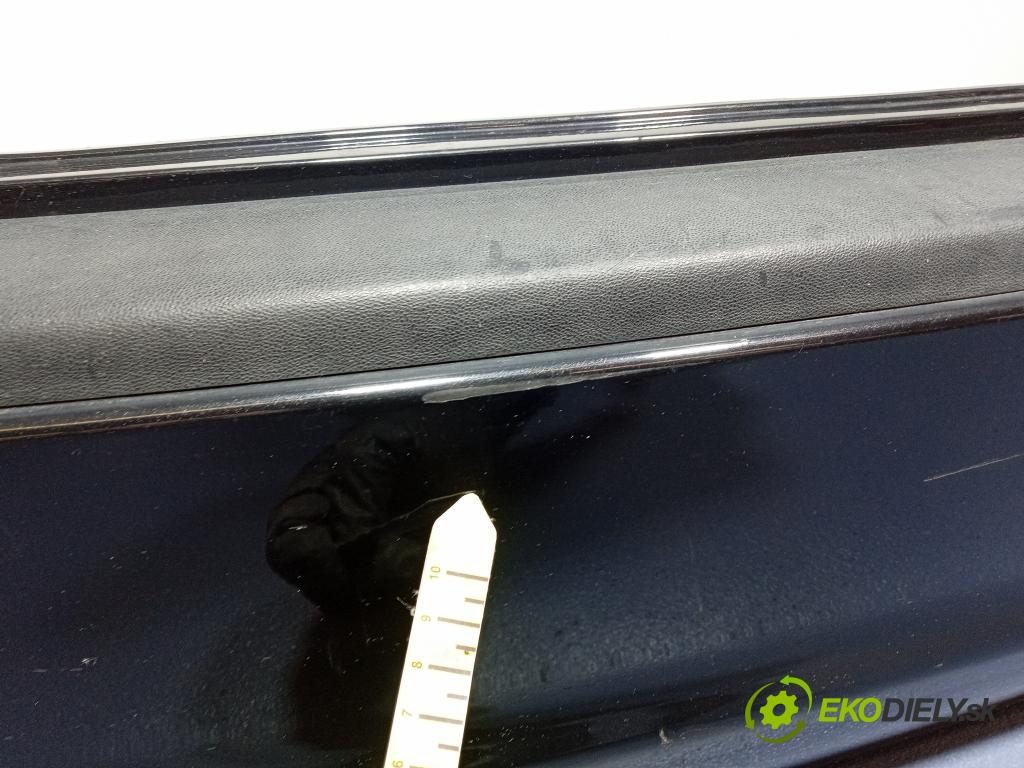 Kia Ceed 2009 nárazník Zad: 86610-1H100