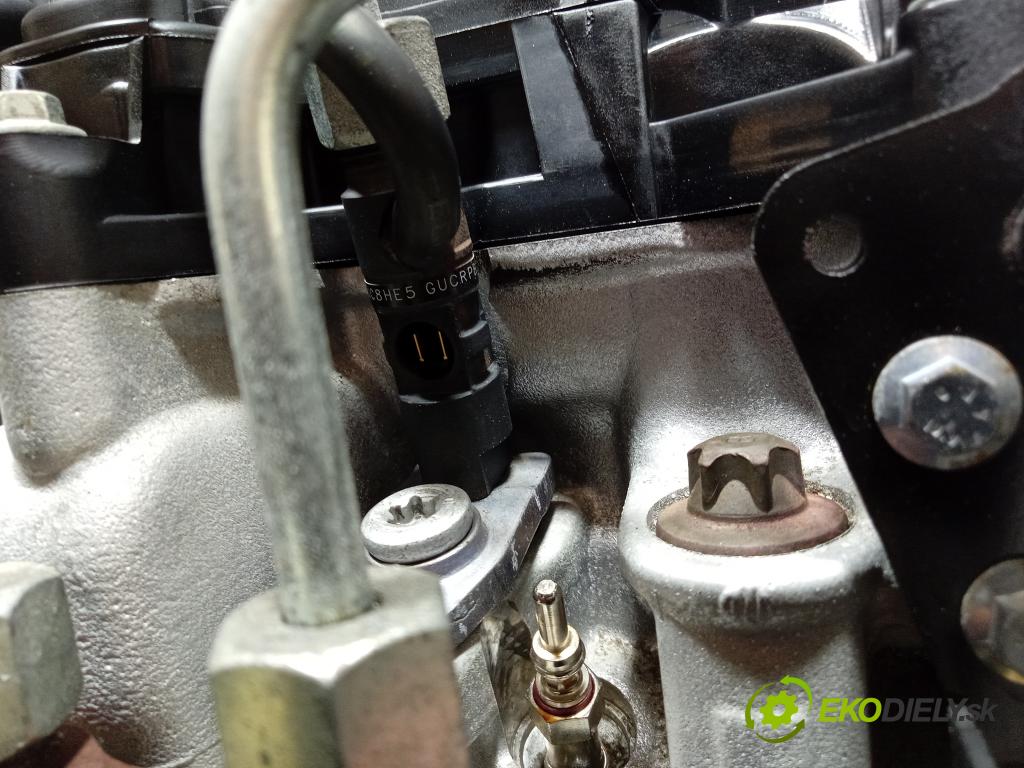 Dacia Sandero 2012 motor Diesel: K9KE892