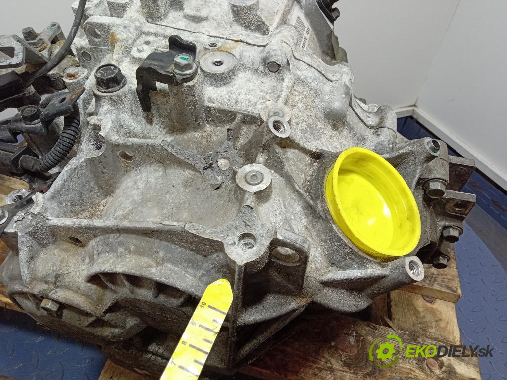 Hyundai I30 2023 prevodovka automatická BE14