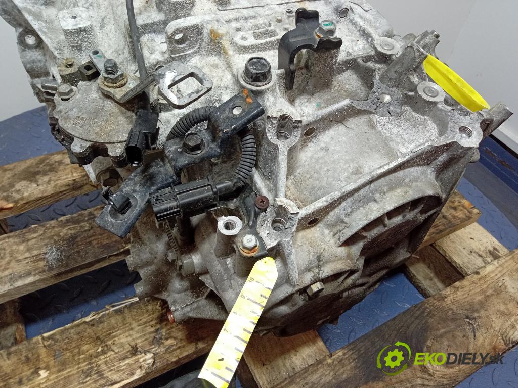Hyundai I30 2023 prevodovka automatická BE14