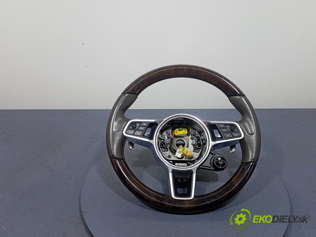 Porsche Panamera 2017 volant 971959256E
