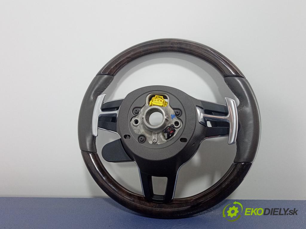 Porsche Panamera 2017 volant 971959256E