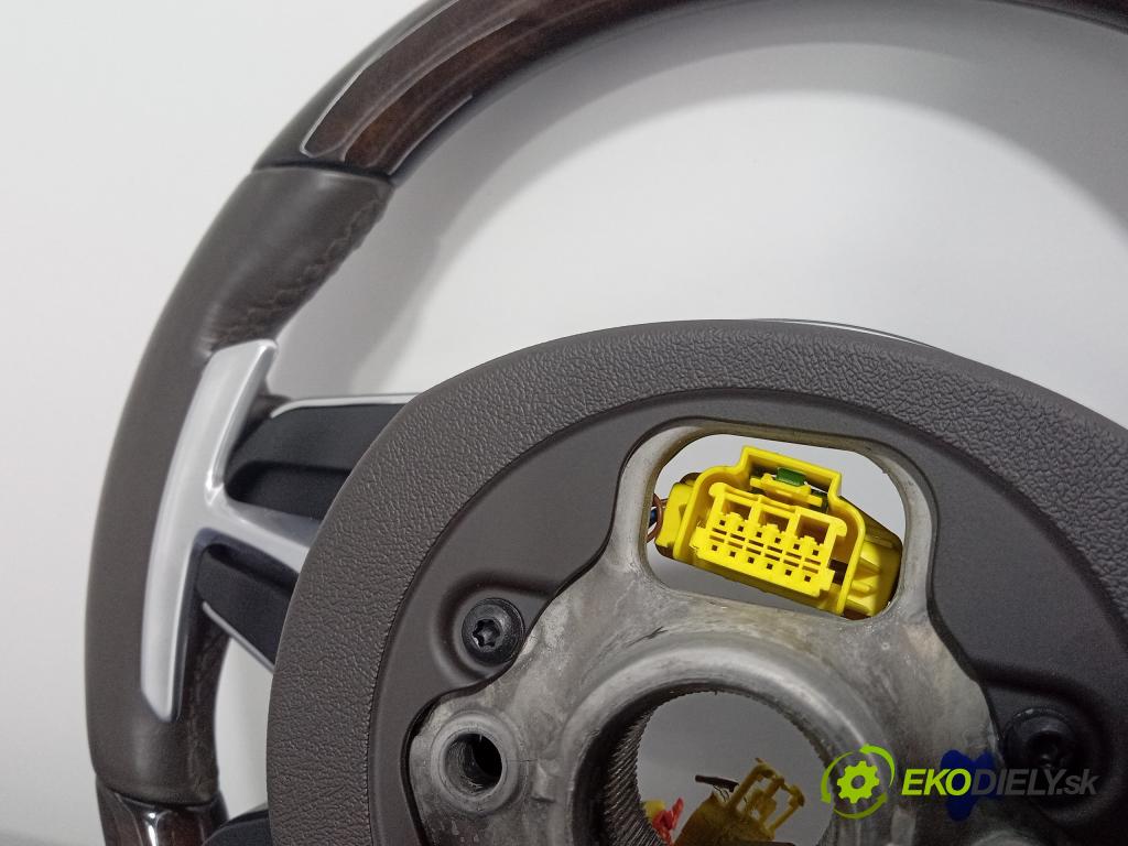 Porsche Panamera 2017 volant 971959256E