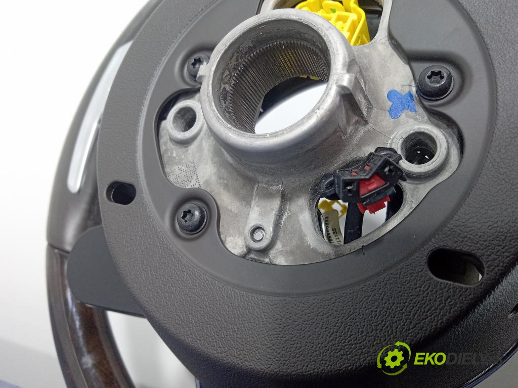 Porsche Panamera 2017 volant 971959256E