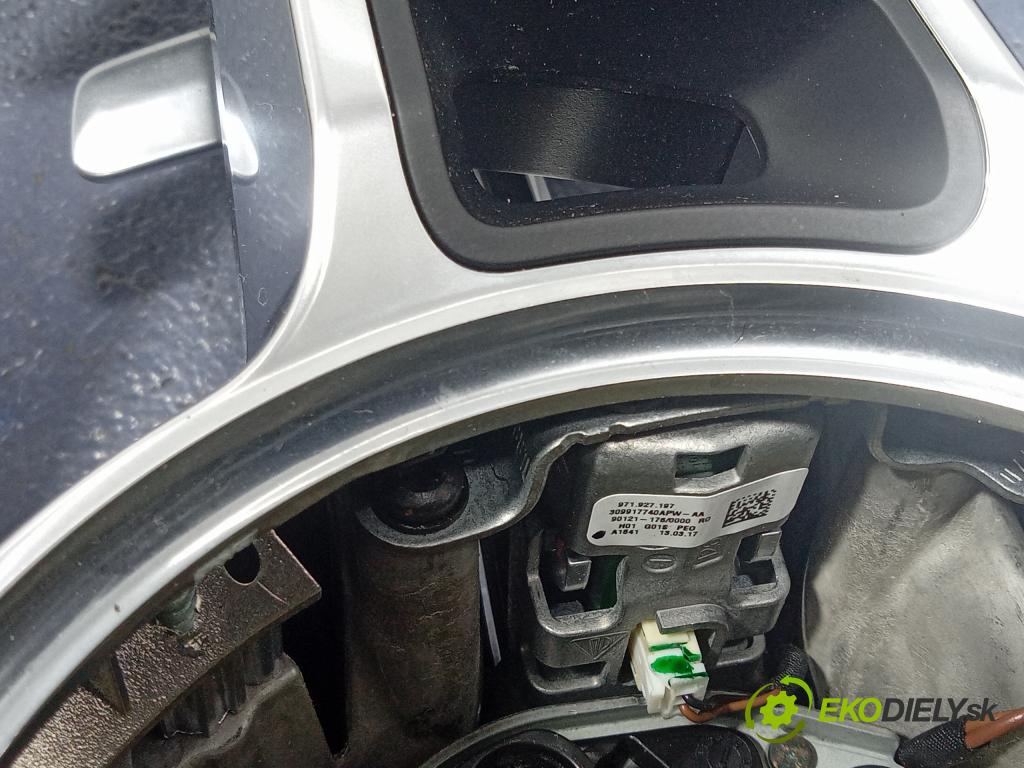 Porsche Panamera 2017 volant 971959256E