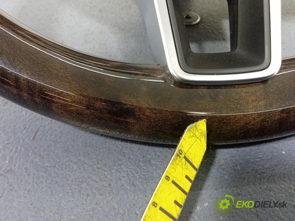 Porsche Panamera 2017 volant 971959256E