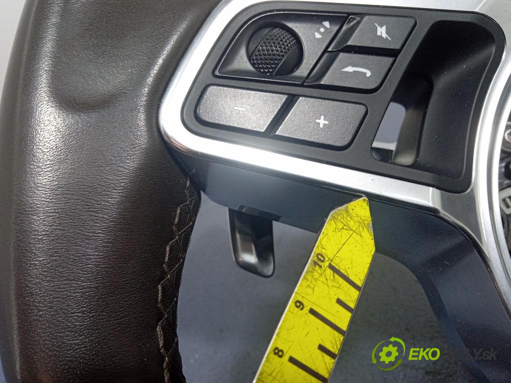 Porsche Panamera 2017 volant 971959256E
