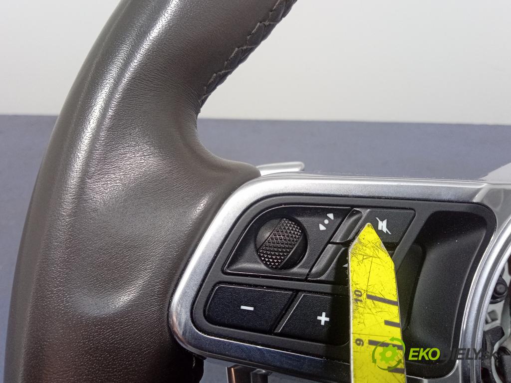 Porsche Panamera 2017 volant 971959256E