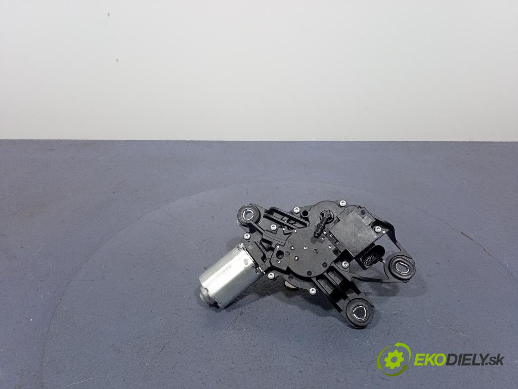 Vw Golf 2008 motorek Stěrače: Zad: 1K6955711C