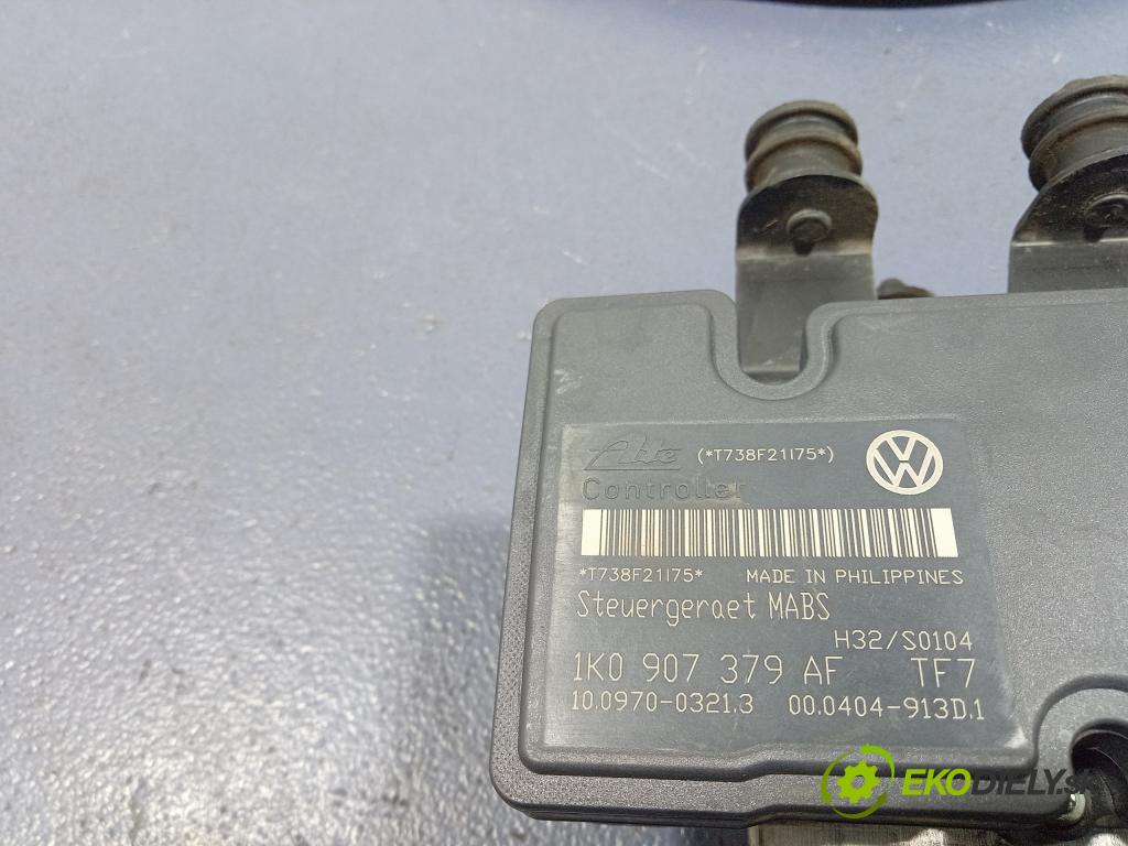 Vw Golf 2008 čerpadlo ABS x 1K0907379AF