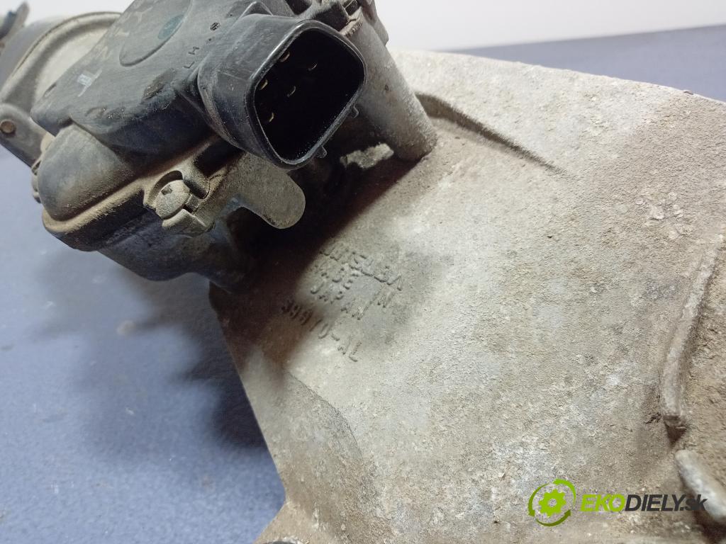 Subaru Forester 2.0 kat 2007 mechanismus motorek Stěrače: před 01