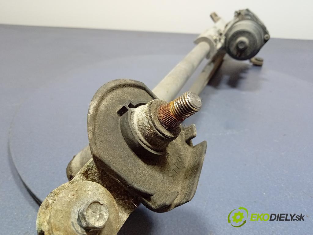 Subaru Forester 2.0 kat 2007 mechanismus motorek Stěrače: před 01