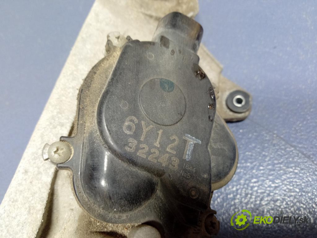 Subaru Forester 2.0 kat 2007 mechanismus motorek Stěrače: před 01