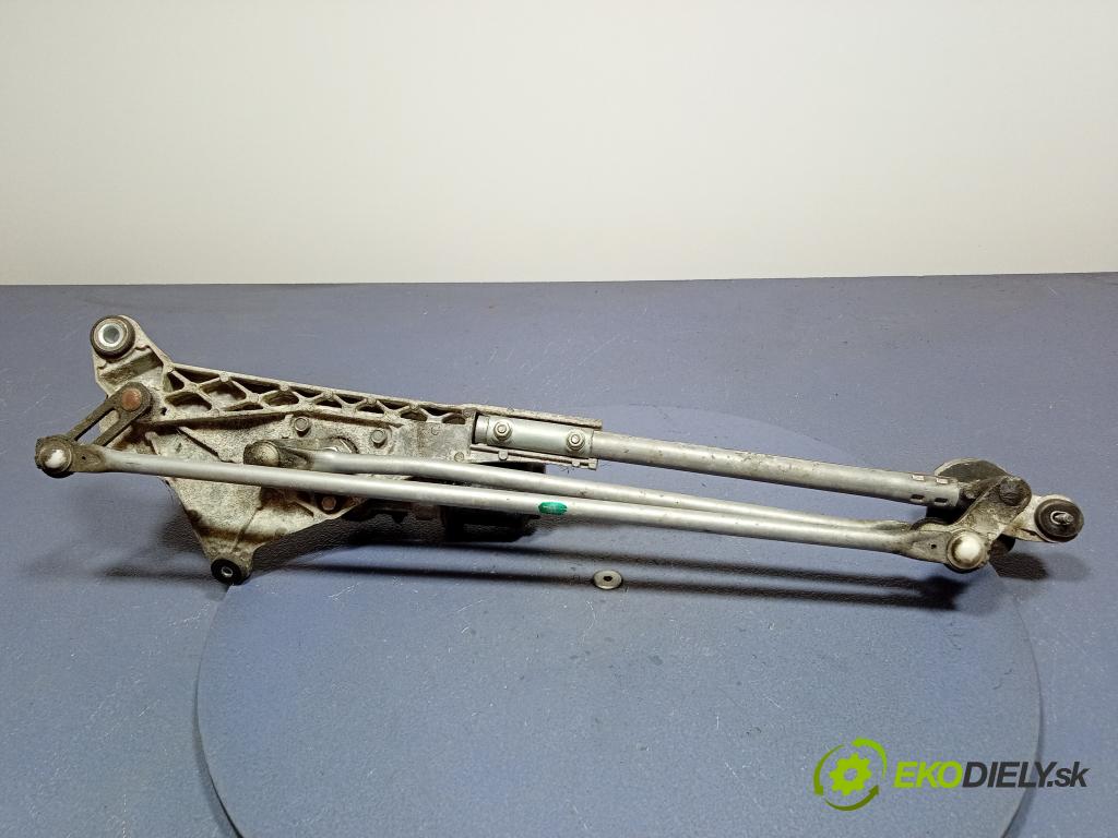 Subaru Forester 2.0 kat 2007 mechanismus motorek Stěrače: před 01