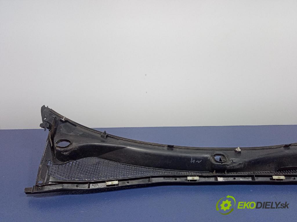 Subaru Forester 2007 torpédo 01