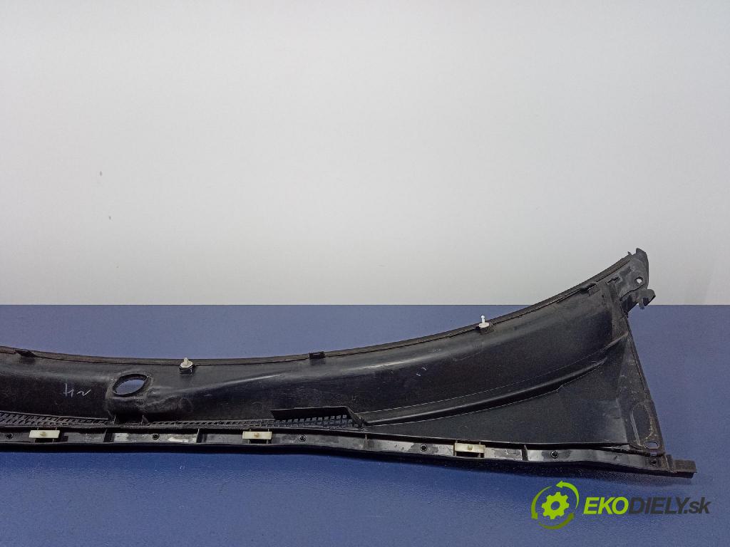 Subaru Forester 2007 torpédo 01