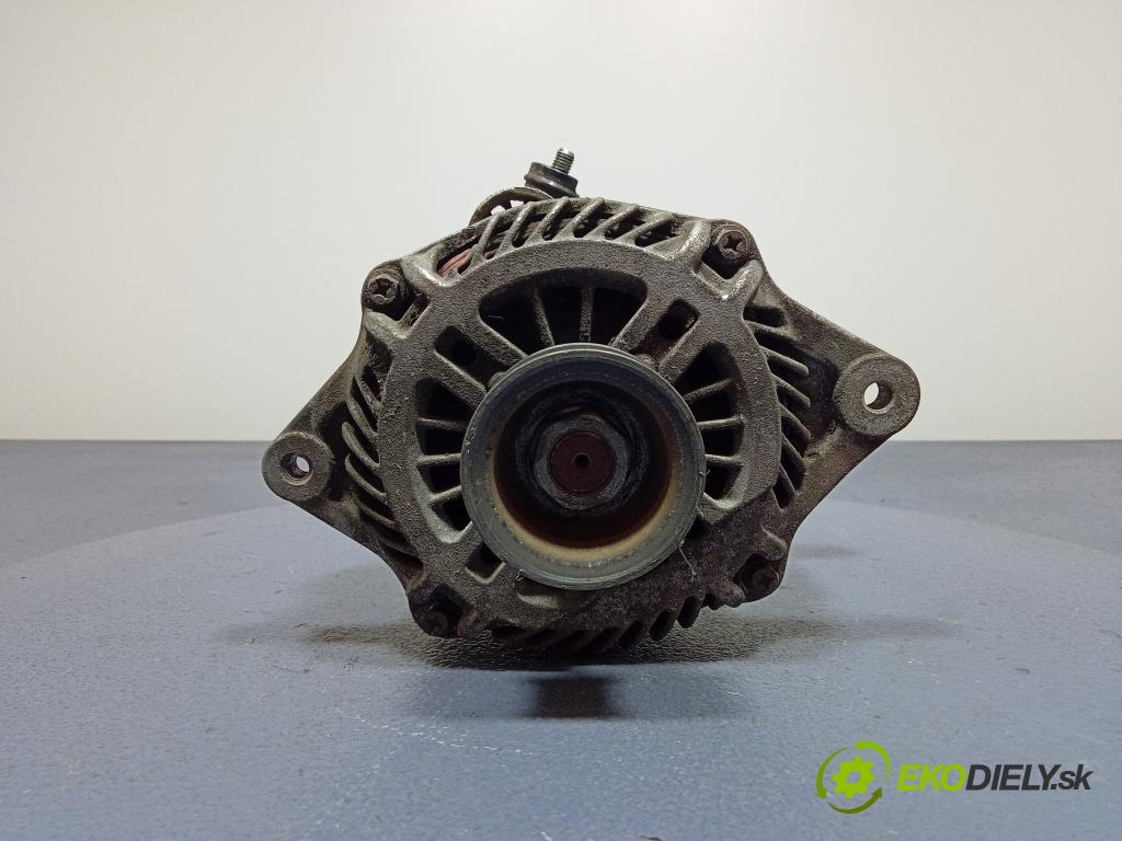 Subaru Forester 2.0 kat 2007 Alternator 23700AA521