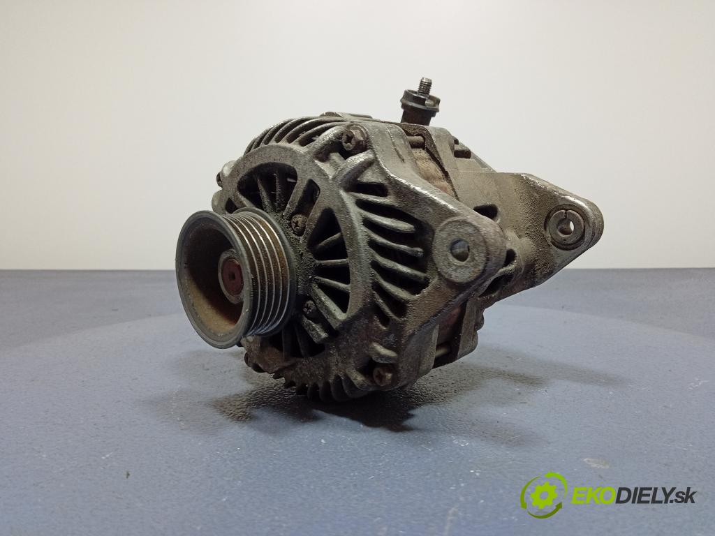 Subaru Forester 2.0 kat 2007 Alternator 23700AA521