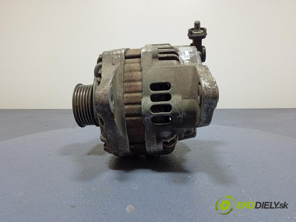 Subaru Forester 2.0 kat 2007 Alternator 23700AA521