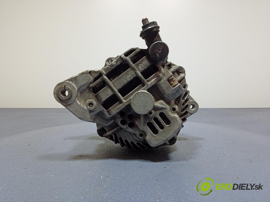 Subaru Forester 2.0 kat 2007 Alternator 23700AA521