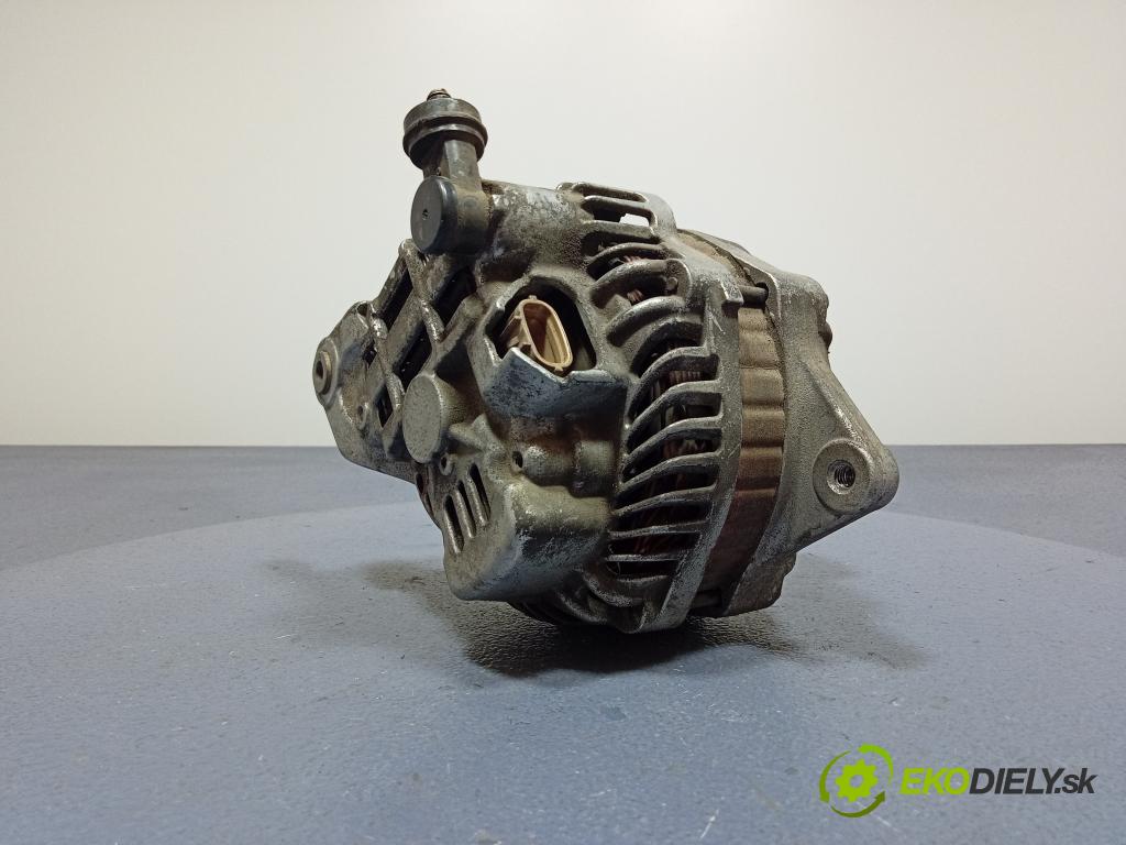 Subaru Forester 2.0 kat 2007 Alternator 23700AA521