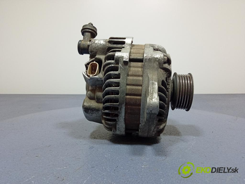Subaru Forester 2.0 kat 2007 Alternator 23700AA521
