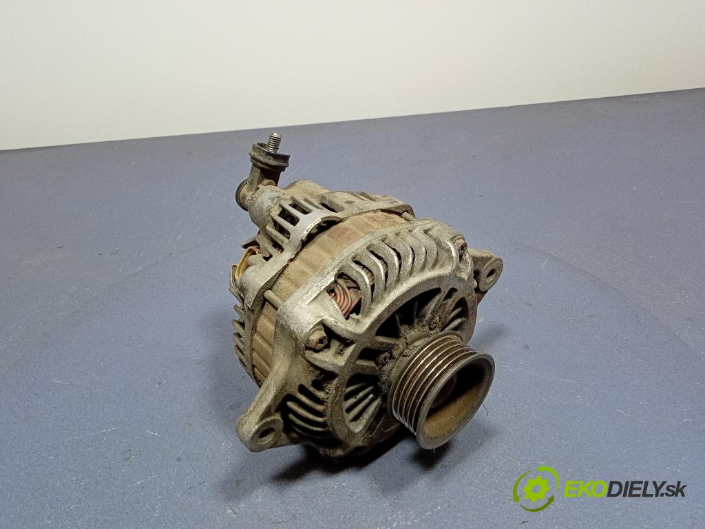 Subaru Forester 2.0 kat 2007 Alternator 23700AA521