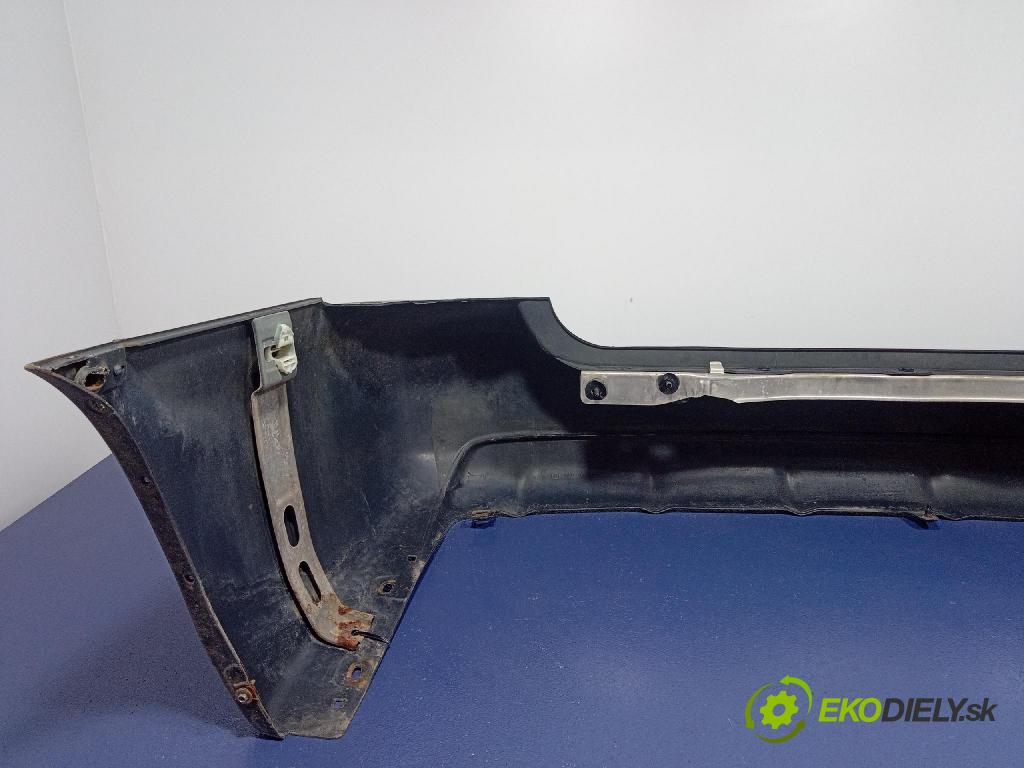 Subaru Forester 2007 nárazník Zad: 01