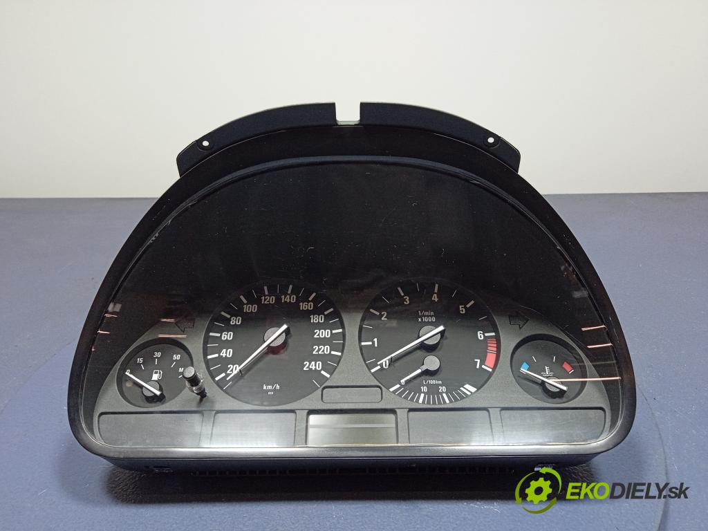 Bmw 520i 1999 prístrojovka/ budíky 8381195