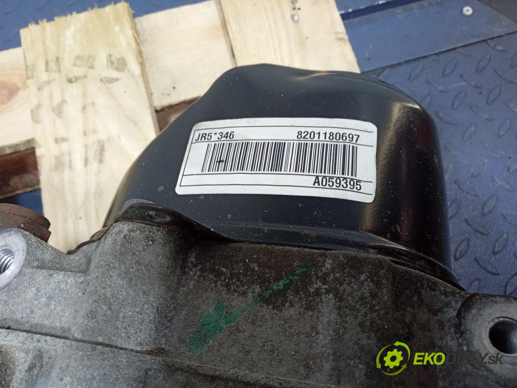 Dacia Sandero 2012 prevodovka Manualna JR5346