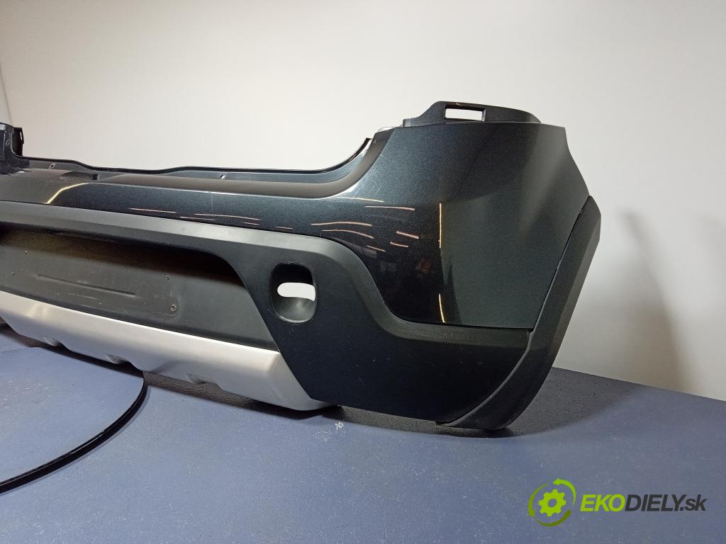 Dacia Sandero 2012 nárazník Zad: 8200735456