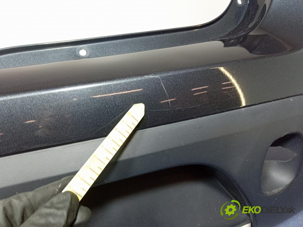 Dacia Sandero 2012 nárazník Zad: 8200735456