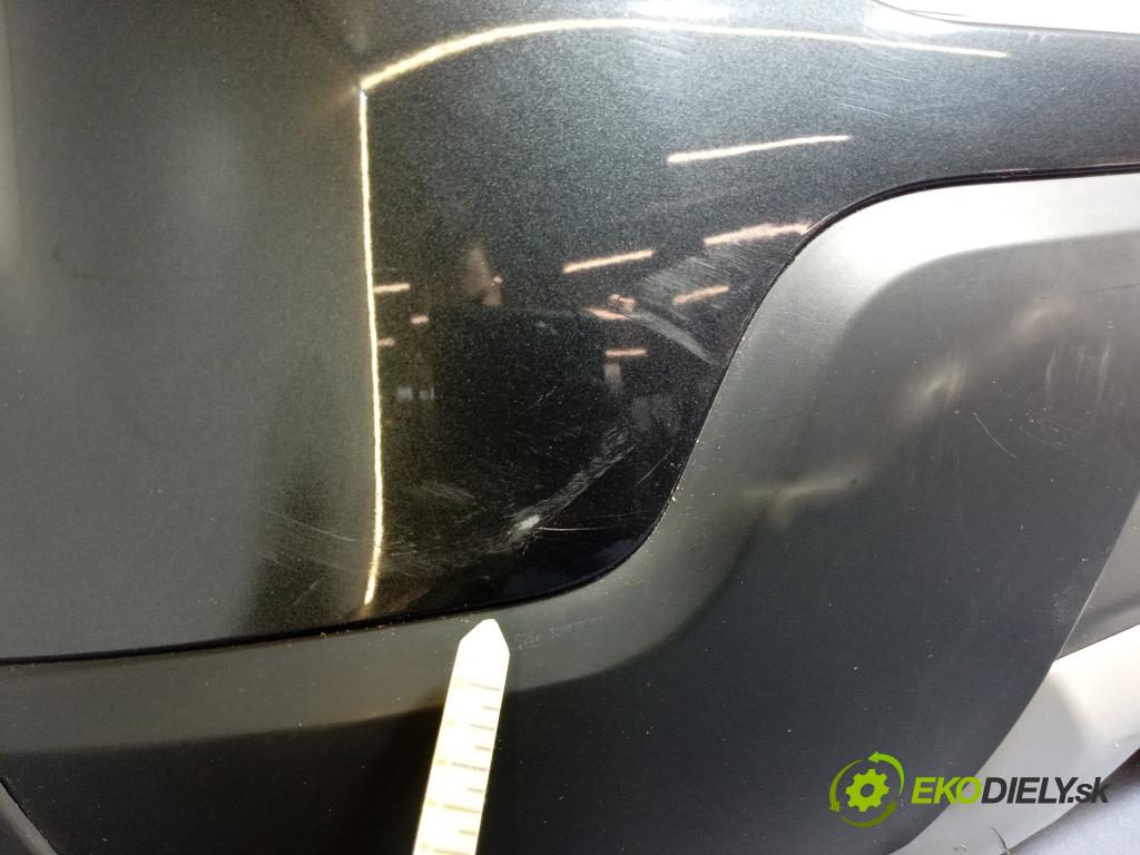 Dacia Sandero 2012 nárazník Zad: 8200735456