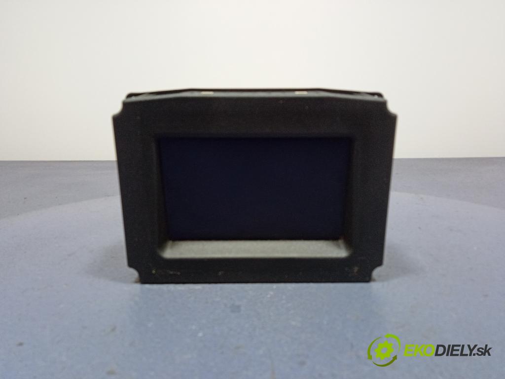 Opel Vectra-c 2008 Zobrazit: Rádio: / GPS 13277585