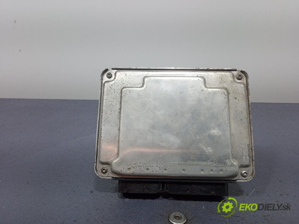 Volkswagen Polo 2005 riadiaca jednotka Motor: 038906012HL