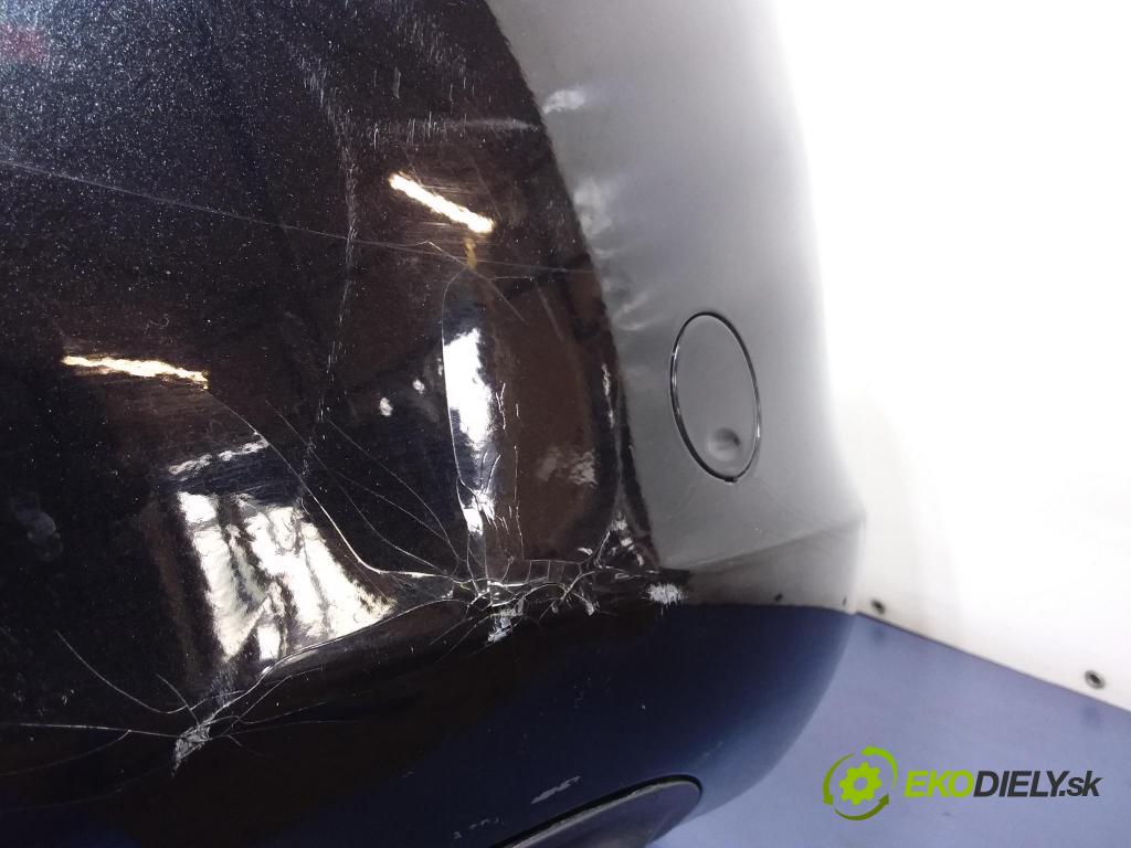 Opel Insignia 2009 nárazník Zad: