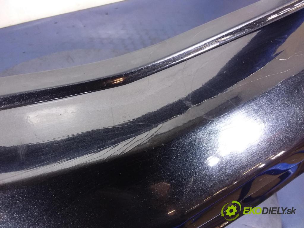 Opel Insignia 2009 nárazník Zad: