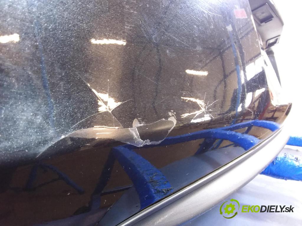 Opel Insignia 2009 nárazník Zad: