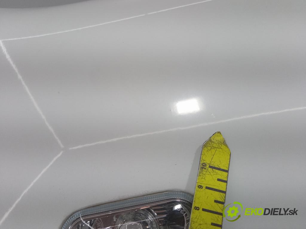 Volkswagen Golf 2002 blatnik před v pravo: 01