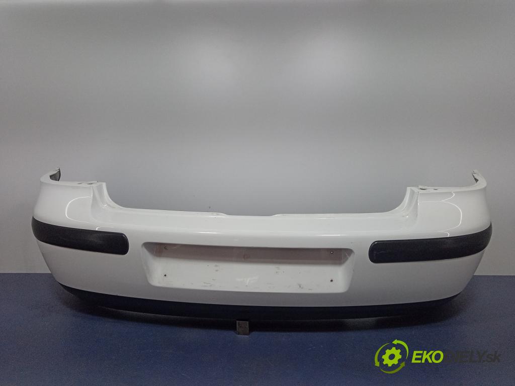 Volkswagen Golf 2002 nárazník Zad: 1J6807417
