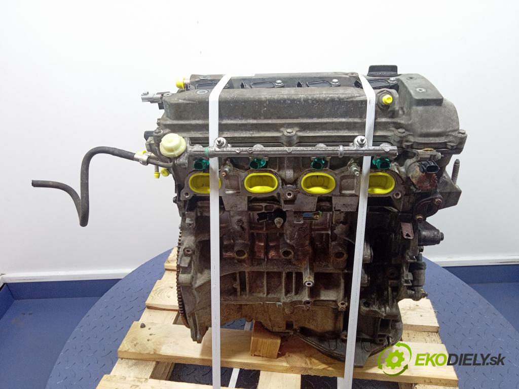 Toyota Rav-4 2004 motor Benzín: 2AZ-FE