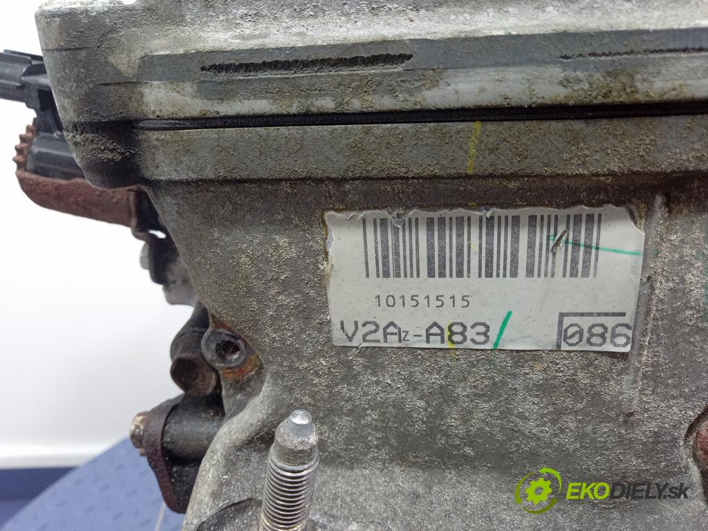 Toyota Rav-4 2004 motor Benzín: 2AZ-FE